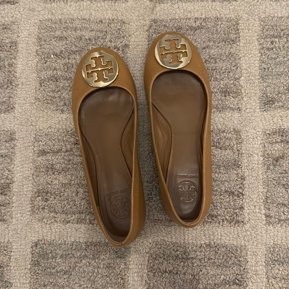 Tory Burch Flats